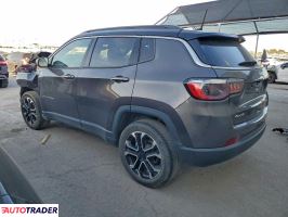 Jeep Compass 2022 2