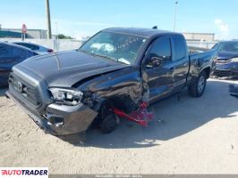 Toyota Tacoma 2023 3