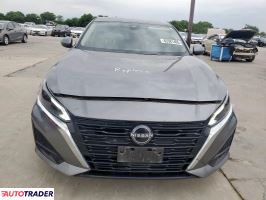 Nissan Altima 2023 2 Nissan Altima 2023 2