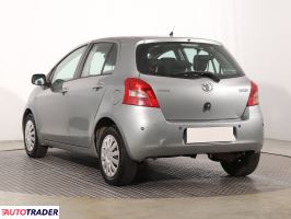 Toyota Yaris 2006 1.3 85 KM