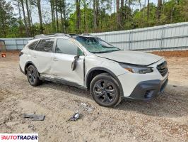 Subaru Outback 2022 2
