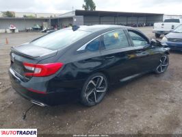 Honda Accord 2019 1 Honda Accord 2019 1