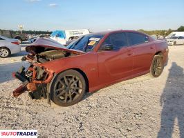 Dodge Charger 2023 5