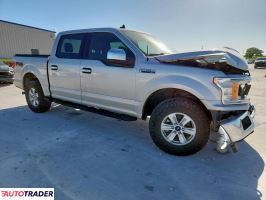 Ford Pozostałe 2019 5