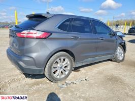 Ford Edge 2022 2