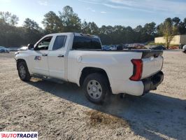 Toyota Tundra 2025 3