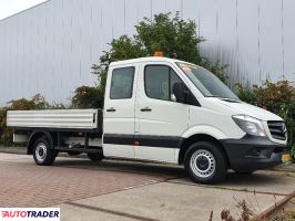 Mercedes Sprinter 2014 Mercedes Sprinter 2014