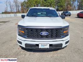 Ford Pozostałe 2025 2
