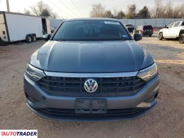 Volkswagen Jetta 2021 1