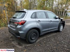 Mitsubishi Pozostałe 2022 2 Mitsubishi Pozostałe 2022 2