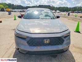 Honda Accord 2025 2
