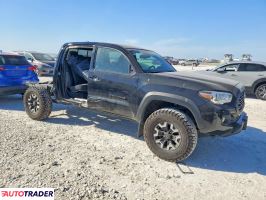 Toyota Tacoma 2023 3