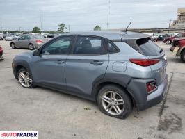 Hyundai Kona 2018 2