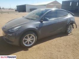 Tesla Model Y - zobacz ofertę