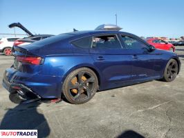 Audi S5 2022 2