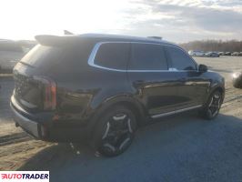 Kia Pozostałe 2024 3