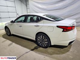Nissan Altima 2024 2