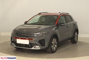 Kia Pozostałe 2020 1.0 118 KM