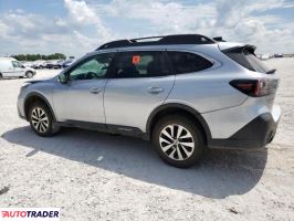 Subaru Outback 2020 2