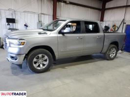 Dodge Ram 2023 3 Dodge Ram 2023 3