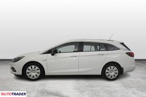 Opel Astra 2021 1.5 105 KM Opel Astra 2021 1.5 105 KM