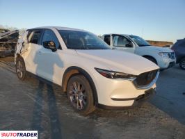 Mazda CX-5 2019 2