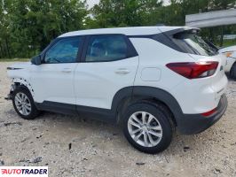 Chevrolet Blazer 2023 1
