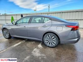 Nissan Altima 2024 2