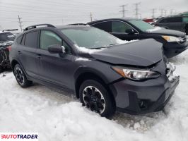 Subaru Pozostałe 2021 2 Subaru Pozostałe 2021 2