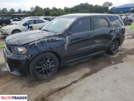 Dodge Durango 2019 3 Dodge Durango 2019 3