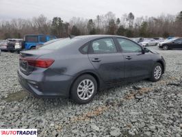 Kia Pozostałe 2021 2