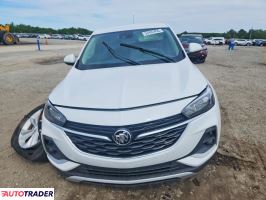 Buick Pozostałe 2020 1