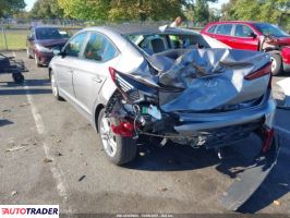 Hyundai Elantra 2020 2