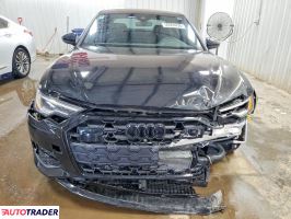 Audi A6 2024 2