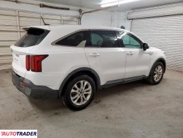 Kia Sorento 2021 2