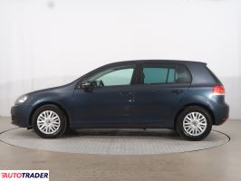 Volkswagen Golf 2010 1.4 79 KM