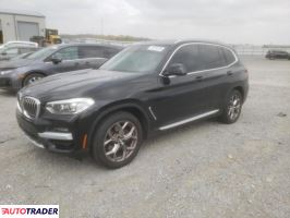 BMW X3 2021 2