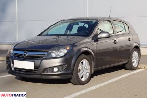 Opel Astra 2010 1.4 88 KM