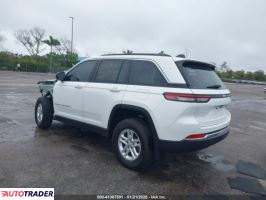 Jeep Grand Cherokee 2025 3