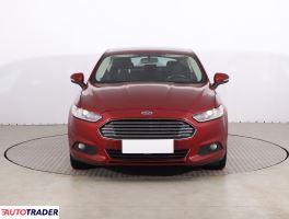 Ford Mondeo 2016 2.0 147 KM