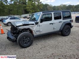 Jeep Wrangler 2023 2