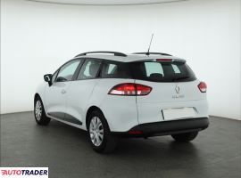 Renault Clio 2019 1.5 73 KM