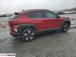 Hyundai Kona Electric 2024 2