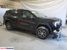 GMC Acadia 2025 2