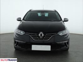 Renault Megane 2017 1.2 130 KM