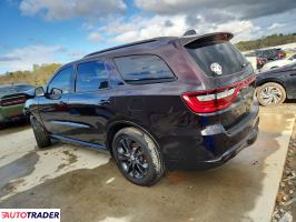 Dodge Durango 2025 3