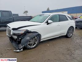 Hyundai Genesis 2022 2