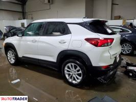 Chevrolet Blazer 2024 1