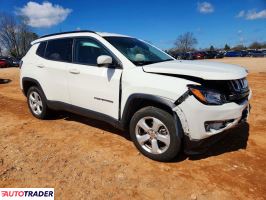 Jeep Compass 2021 2