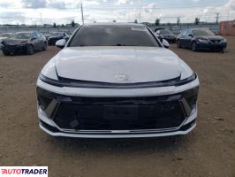 Hyundai Sonata 2024 2